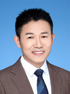 张海成教授