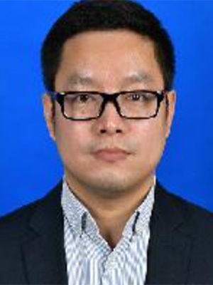 孙龙泉教授