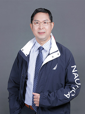 刘谋斌教授