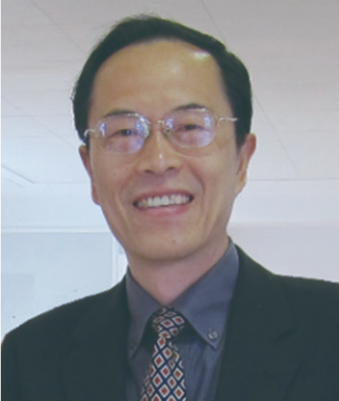 林峰教授