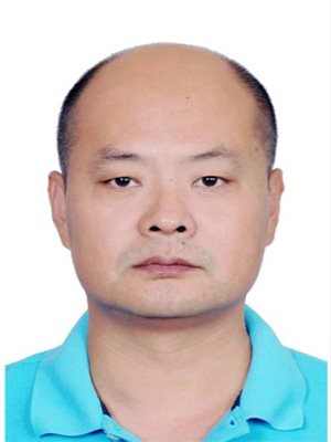 贾宝柱教授