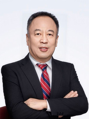 宗智教授
