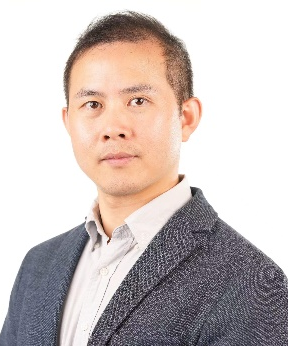 廖志荣 讲席教授