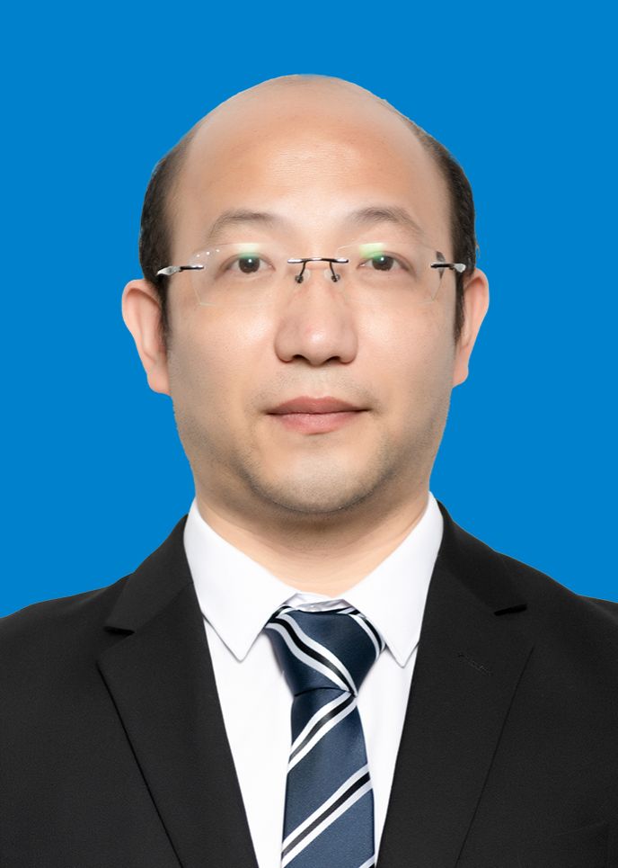 向川