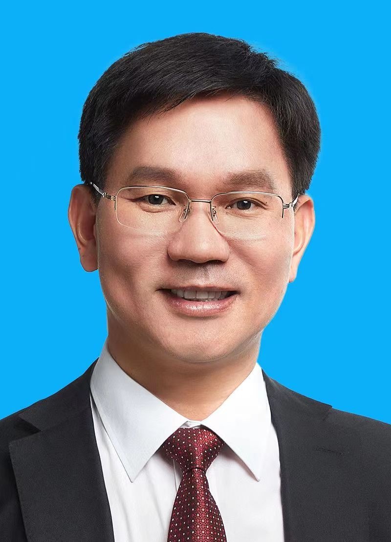 翁健