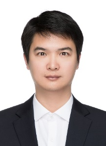 李国涛 副研究员