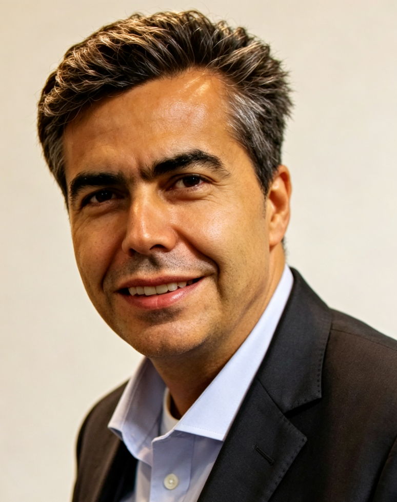 Jo&atilde;o Manuel R. S. Tavares
