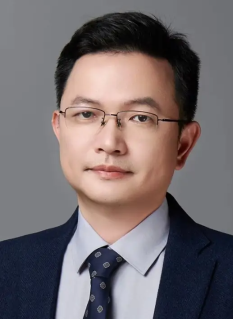 李坚强