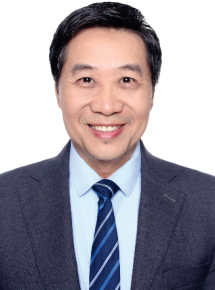 向峥嵘