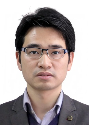 史超阳 教授