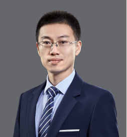 赵旭东教授