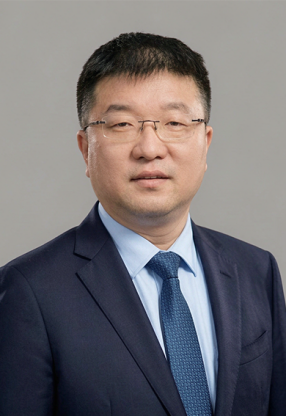 秦磊 二级教授