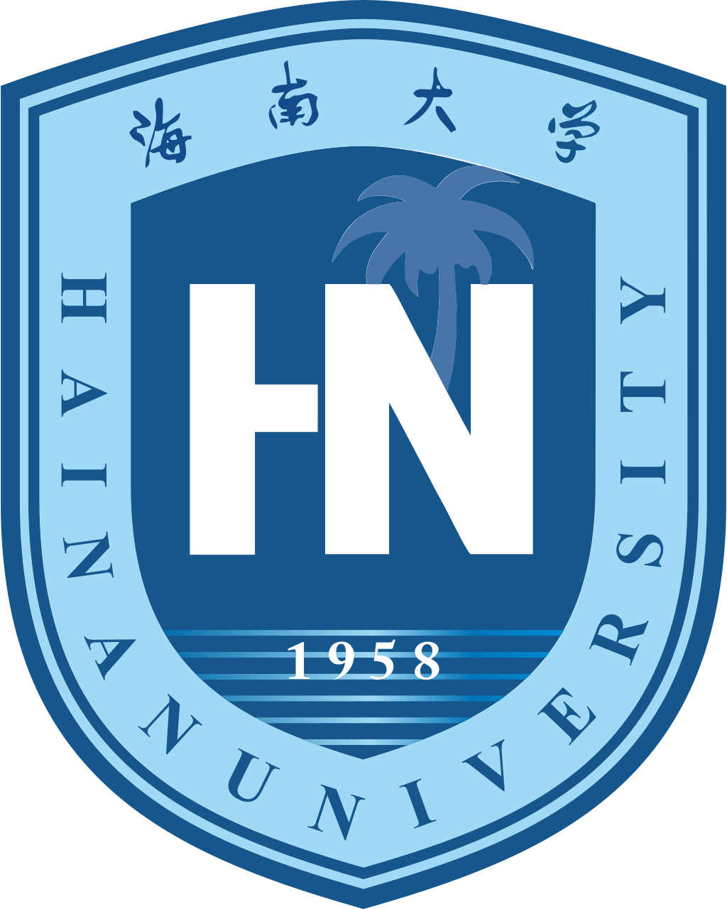 海南大学