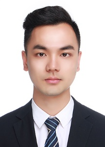 周剑桥副研究员