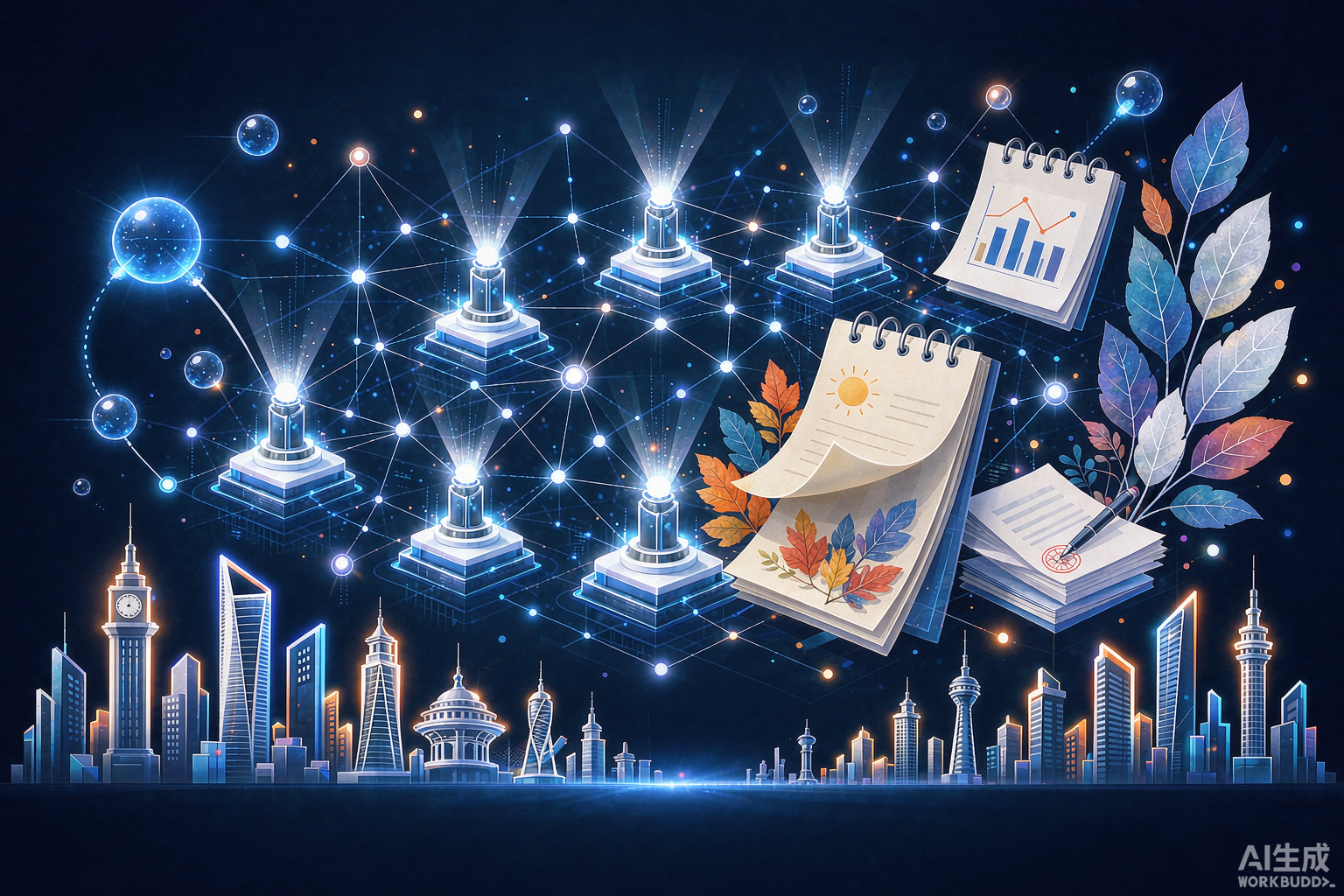 11-12月理工与交叉国际会议指南：EIIT、ICADI、MMET等年末投稿窗口盘点