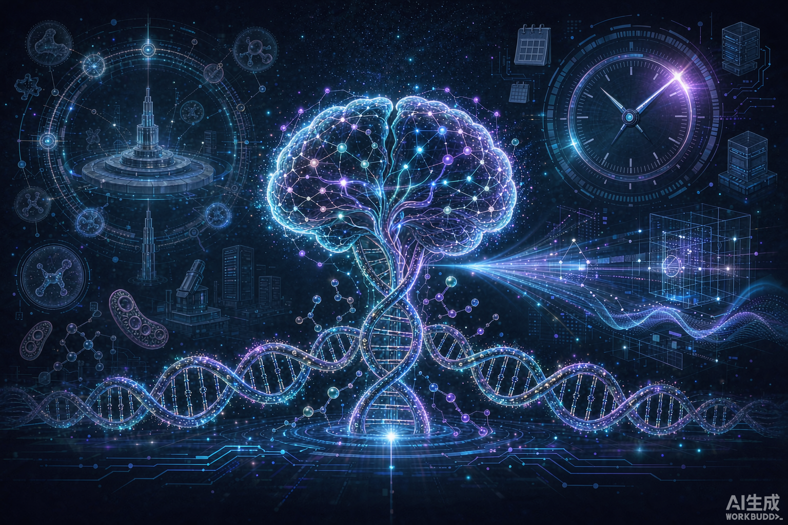 基金委生命医学与脑科学专项密集来袭:十月下旬三批指南连发,申报窗口集中开启