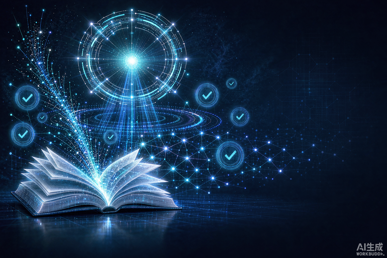 国产新刊动态:AI for Science《智能科学》获Ei收录,《智慧教育前沿》正式创刊