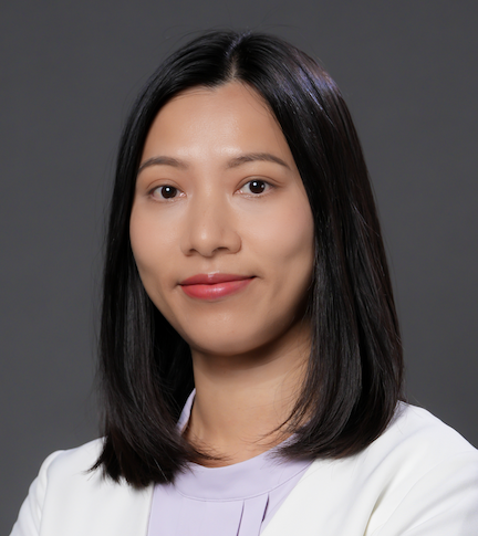 Prof. Edith C.H. Ngai