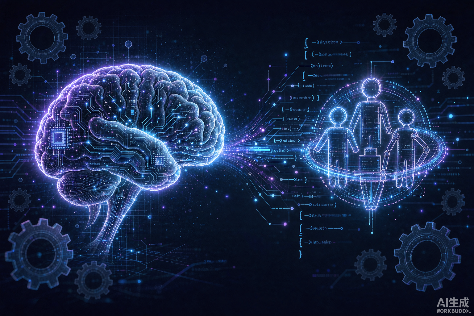 基金委发布2027两则项目指南：智能化软件重大研究计划与脑科学类脑研究专项