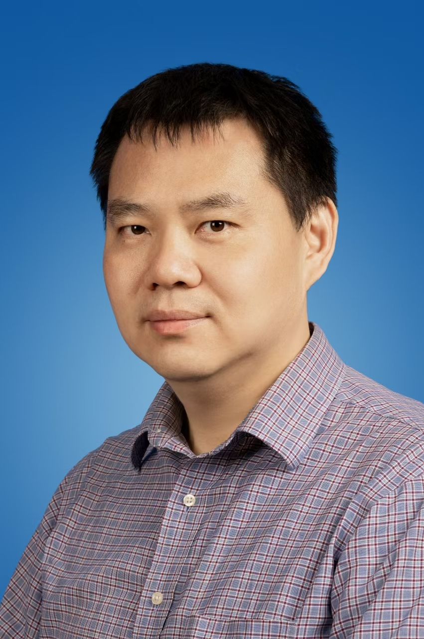 Prof. Qinghe Du