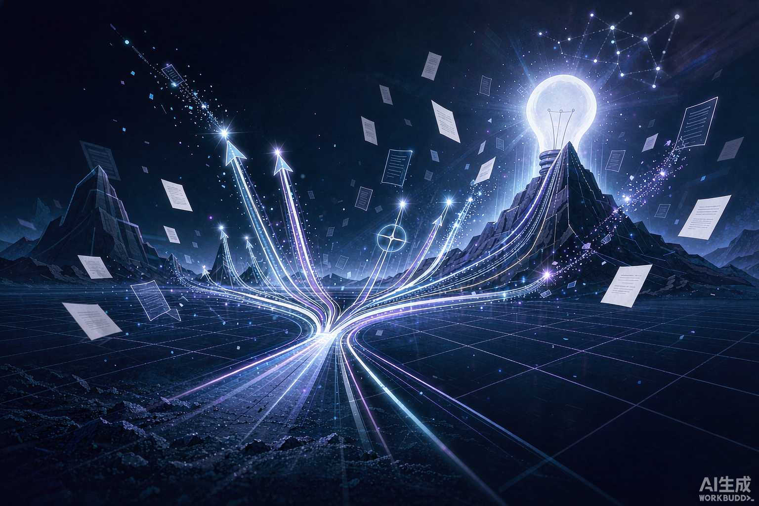 学科专业大调整时代,研究生如何选题与转方向:给在读硕博的四个实操建议