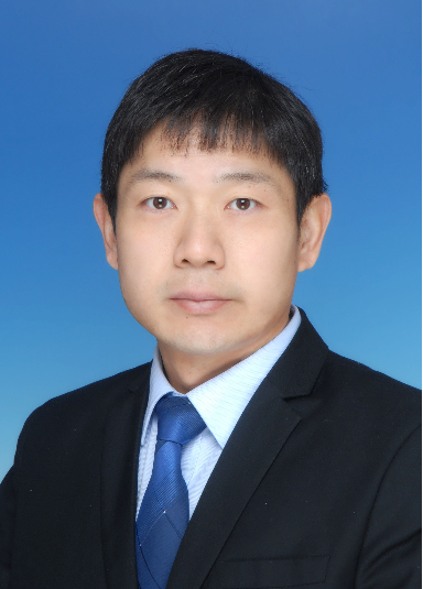 Prof. Yuan Cao