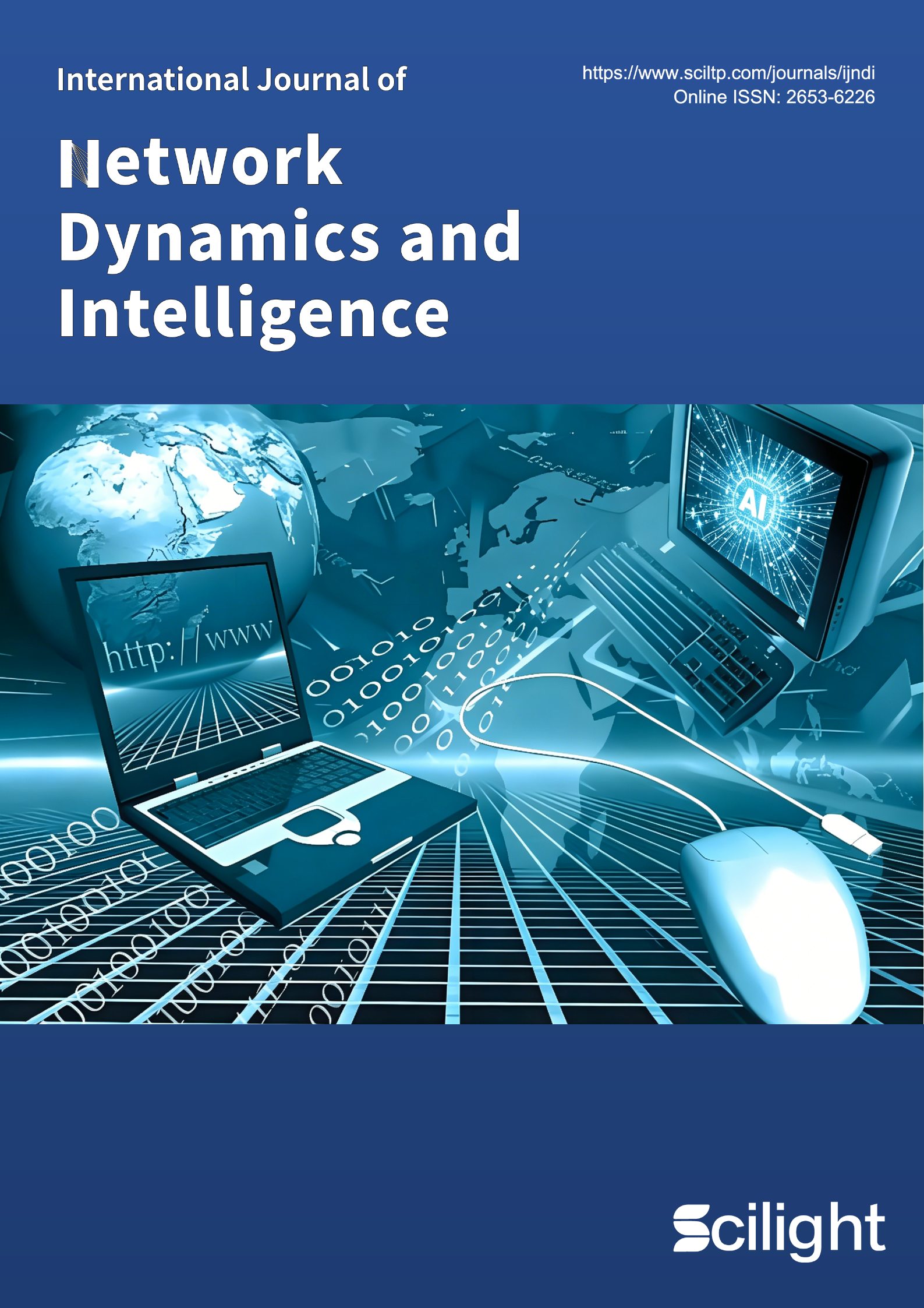 International Journal of Network Dynamics and Intelligence